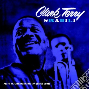 Clark Terry - Swahili cd musicale di Clark Terry