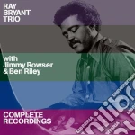 Ray Bryant - Complete Recordings cd