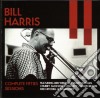 Harris Bill - Complete Fifties Sessions (2 Cd) cd