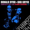 Donald Byrd / Gigi Gryce - Complete Jazz Lab Studio Sessions 2 cd