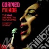 Mcrae Carmen - The 1964 Orchestra Recordings cd