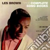Les Brown - The Complete Song Books cd