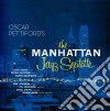 Oscar Pettiford - The Manhattan Jazz Septette cd