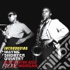 Wayne Shorter (quintet) - Wynton Kelly & Lee Morgan cd