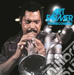 Art Farmer - Homecoming cd
