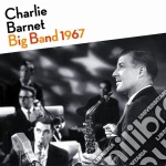 Charlie Barnet - Big Band 1967 cd