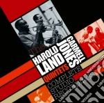 Harold Land / Carmell Jones Quintets - Complete Studio Recordings cd