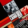 Harold Land / Carmell Jones Quintets - Complete Studio Recordings cd