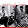 Chet Baker / Art Pepper - Complete Recordings (2 Cd) cd