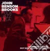 John Benson Brooks - Folk Jazz U.S.A. Alabama Concerto cd