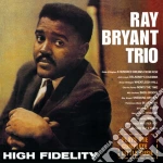Ray Bryant - Plays cd