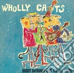 De Franco Buddy - Wholly Cats cd