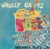 De Franco Buddy - Wholly Cats cd
