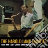 Land Harold - Jazz At The Cellar 1958 cd