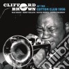 At the cotton club 1956 cd
