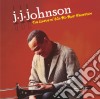 J.J. Johnson - The Complete '60s Big Band Recordings (2 Cd) cd