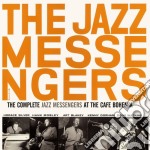 The complete jazz messengers at the cafe