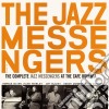 The complete jazz messengers at the cafe cd