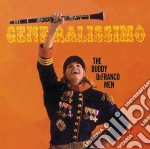 Buddy De Franco - Generalissimo / Live Date! cd