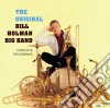 Bill Holman Big Band - The Complete Recordings cd