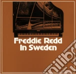 Freddie Redd - In Sweden cd