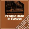 Freddie Redd - In Sweden cd