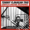Tommy Flanagan - Complete Original Recordings cd
