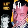 Harry James - The Complete Harry James In Hi-fi cd