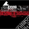 Bill Evans / Tony Scott - Complete Recordings cd