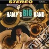 Lionel Hampton - Hamp's Big Band cd