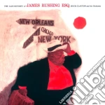 Jimmy Rushing - The Jazz Odyssey - The Smith Girls cd