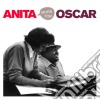 Anita O'Day - Sings For Oscar cd
