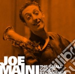 Joe Maini - The Small Group Recordings