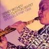 Sidney Bechet/ Buck Clayton - Brussels Fair 1958 cd