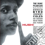 Duke Pearson - Hush! cd
