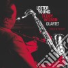Young Lester, Wilson Teddy Quartet - Pres & Teddy cd