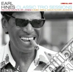 Earl Hines - Classic Trio Sessions cd