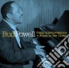 Bud Powell - Piano Interpretations / Blues In The Closet cd