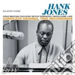 Jones Hank - Complete Original Trio Recordings cd
