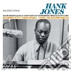 Jones Hank - Complete Original Trio Recordings cd