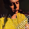 Marsh Warne - Coast To Coast cd