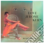 Drew Kenny - The Complete Jerome Kern/rodgers & Hart Songbooks cd