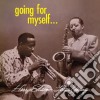 Lester Young / Harry Edison - Going For Myself cd