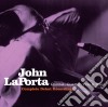 John Laportà - Complete Debut Recordings cd