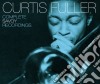 Curtis Fuller - Complete Savoy Recordings cd