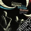 Coleman Hawkins / Roy Eldridge - Complete Live At The Bayou Club 1959 cd