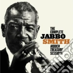 Jabbo Smith - The Complete Hidden Treasure Sessions cd