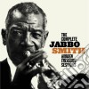 Jabbo Smith - The Complete Hidden Treasure Sessions cd