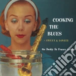 Buddy De Franco - Cooking The Blues - Sweet & Lovely cd