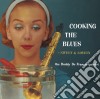 Buddy De Franco - Cooking The Blues - Sweet & Lovely cd